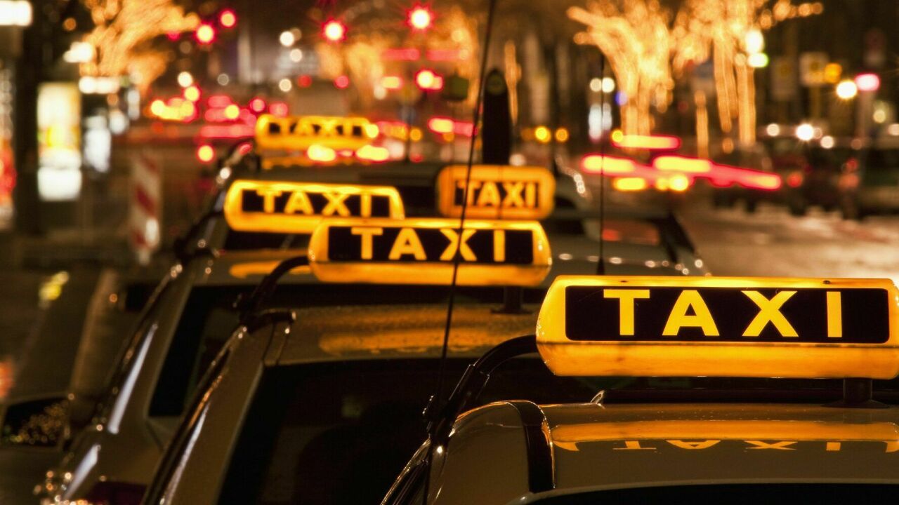 Выгодная продажа и покупка автомобилей такси с аукциона